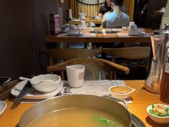 -海银海记潮汕牛肉火锅(新港中路海珠店)