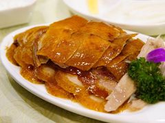 -东四民芳餐厅(世茂工三店)