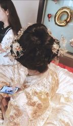 -喜喜婚纱HAPPINESS STUDIO奢定馆(海淀体验馆)