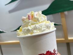 -伏小桃(雁塔MOMOPARK店)