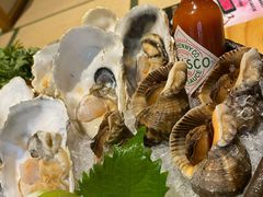-花潮料理艺食馆(世欧广场店)