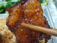 -复旦大学本部-食堂