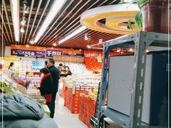 -鲜力达果品批发直销(青山店)