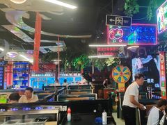 -路边边.炒菜烧烤.音乐餐厅(良乡长虹店)