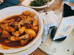 -糟粕醋·椰苑海南菜餐厅(亚龙湾天域酒店)
