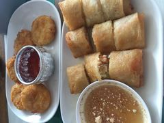 -Doo Dee Thai Food(Issan/Isaan/Esan)
