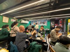 -新梅居(宁海东路店)