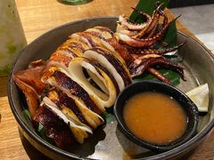 -仓库南洋海鲜小排档(柳河路店)