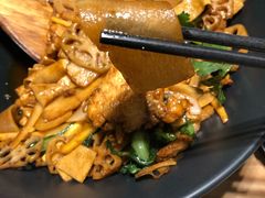 -风光老灶麻辣香锅(大成路翠微百货店)
