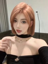 点击看大图 -KIMI HAIR SALON·烫染设计店