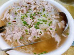 -东山茶寮(新安店)