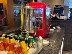 -威斯汀舞台餐厅