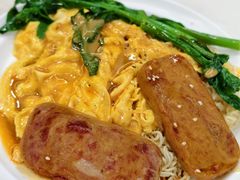 -華歡冰室-WahFoon(吉大店)