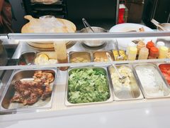 -集庄乡烤肉卷饼(朝阳凯德望京店)