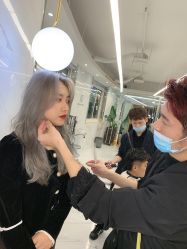-潘多拉Hairsalon