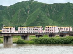 -图们国门景区
