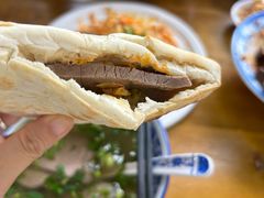 -长安后宰门水盆羊肉(新都心店)