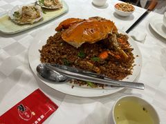 -喜记避风塘炒辣蟹(旗舰店)