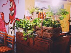 -可可大虾武汉土菜大排档(万松园1店)
