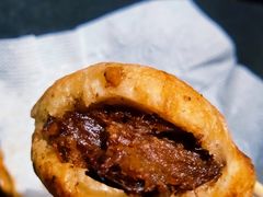 买又大特色牛肉烧饼-买又大餐厅(福林里店)