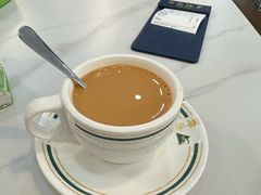 -華歡冰室-WahFoon(吉大店)