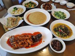 -外婆烧.老杭帮菜(庆春店)
