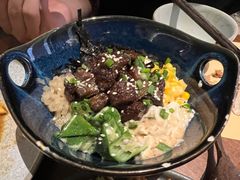 -来龙里 精致 东南亚餐室(万象城店)