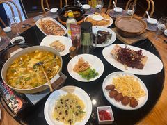 -味莊餐厅(康庄南街店)