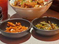 -KING KU卿古·炭火烤肉(临平银泰城店)