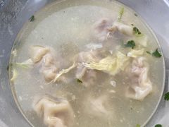 -海清宁记大馅云吞