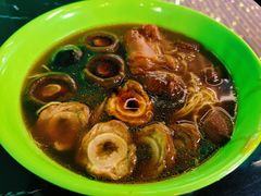 -亞婆井·劲抽面食(铂顿城店)