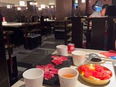 -红鼎坊·老成都火锅(新南门店)