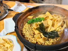鸡肉锅-范贤光鸡公煲(平乐园总店)