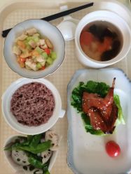 -雅馨国际月子中心