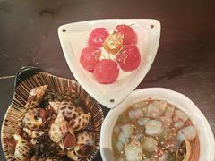 -本寻烧肉酒场(双井店)