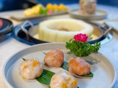 -煲宫猪肚鸡(晶品店)