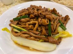 -禄源公·老莞诚饭店