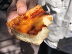 奶挞-老梦面包 CHEZMOREL(三源里店)