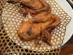 -燕北云山·农家菜·灶台鱼(密云溪翁庄店)