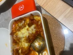 -必胜客(华南城店)