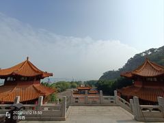 -南沙天后宫景区