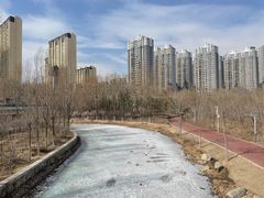 -成吉思汗公园