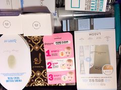 -Olive Young(明洞旗舰店)