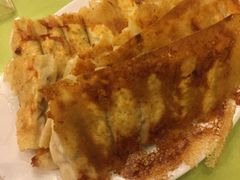 -大眼锅贴水饺(河东店)