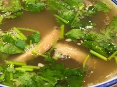普通水盆牛肉-老白家水盆羊肉