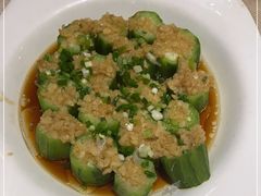 -张记旺角食街(动物园店)