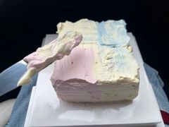 -NOBLE CAKE喏宝欧式蛋糕店(工商联大厦店)