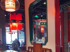 -北平食府.北京烤鸭(亦庄店)