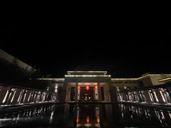 -抚仙湖万达文华酒店