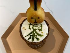 -茶是一枝花泡茶店